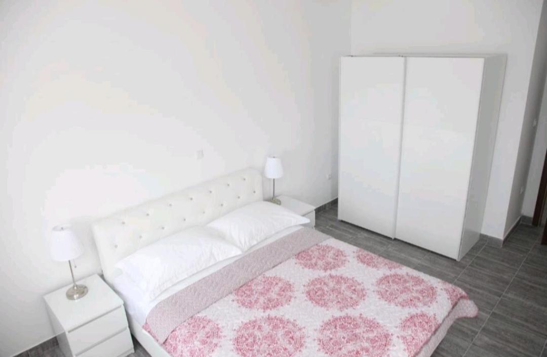 Apartments Mare 그라다츠 외부 사진