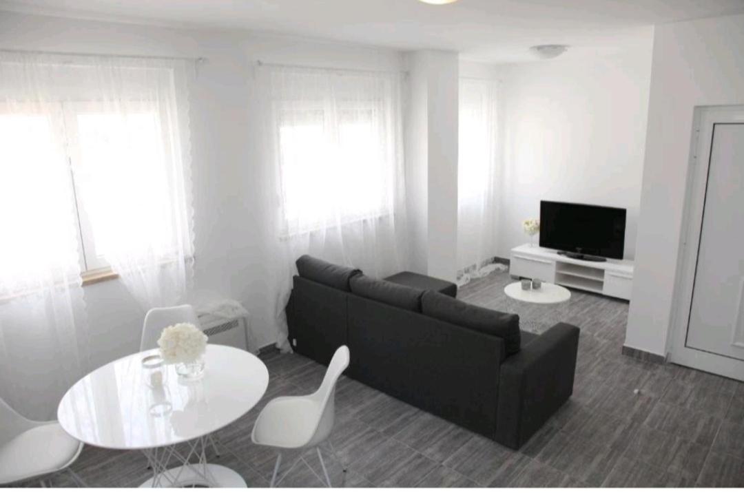 Apartments Mare 그라다츠 객실 사진