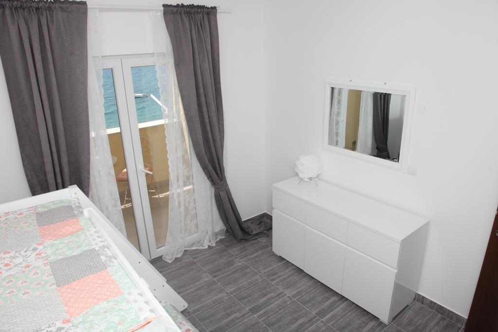 Apartments Mare 그라다츠 외부 사진