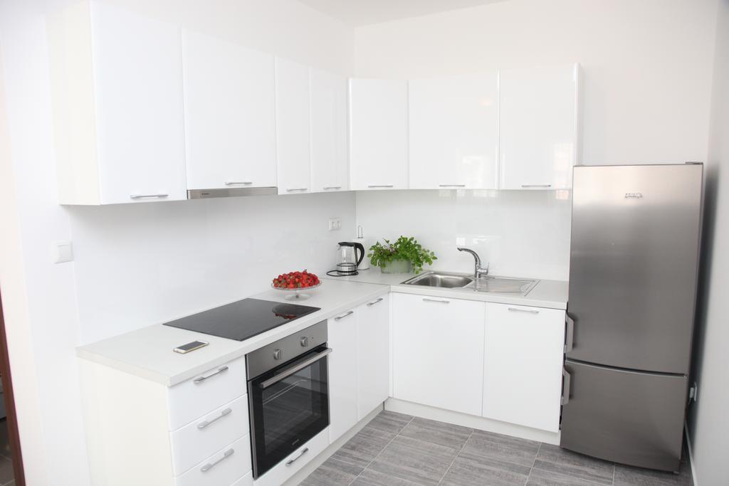 Apartments Mare 그라다츠 외부 사진