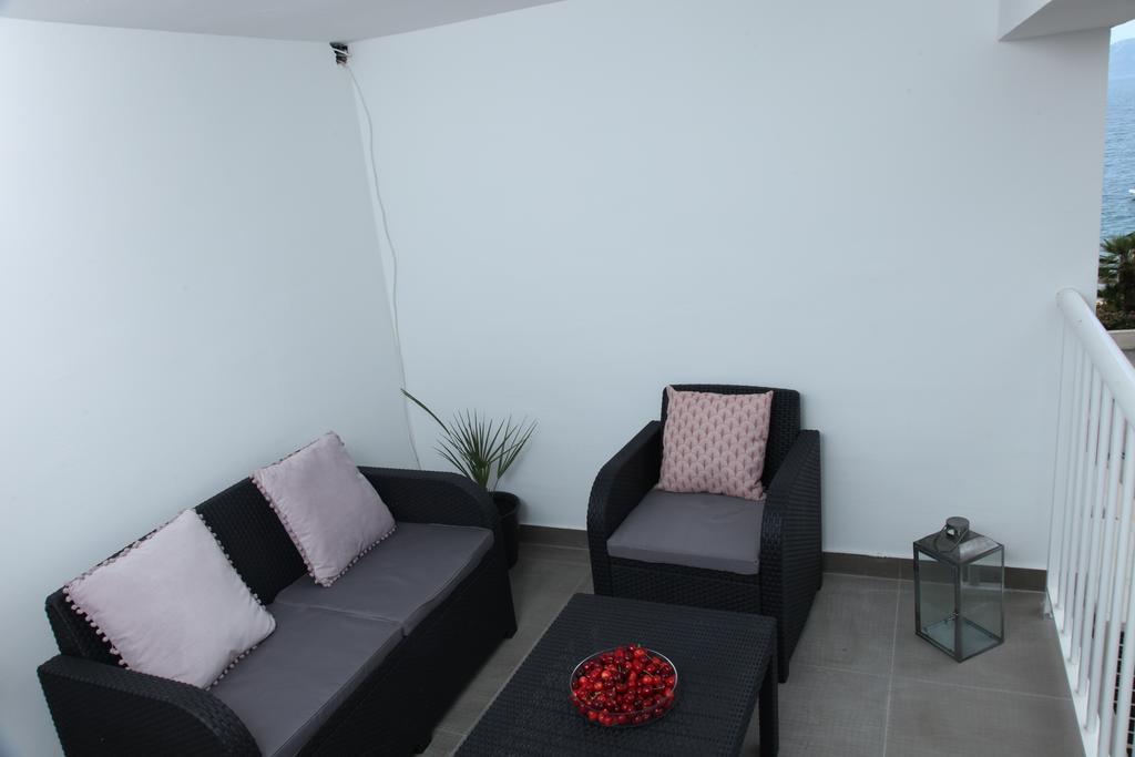 Apartments Mare 그라다츠 외부 사진