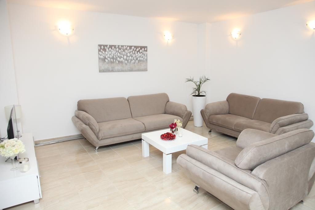 Apartments Mare 그라다츠 외부 사진